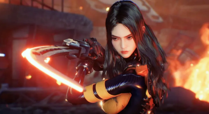 Stellar Blade 開發商在 2025 年底以蘋果裝備和豐厚獎金獎勵員工