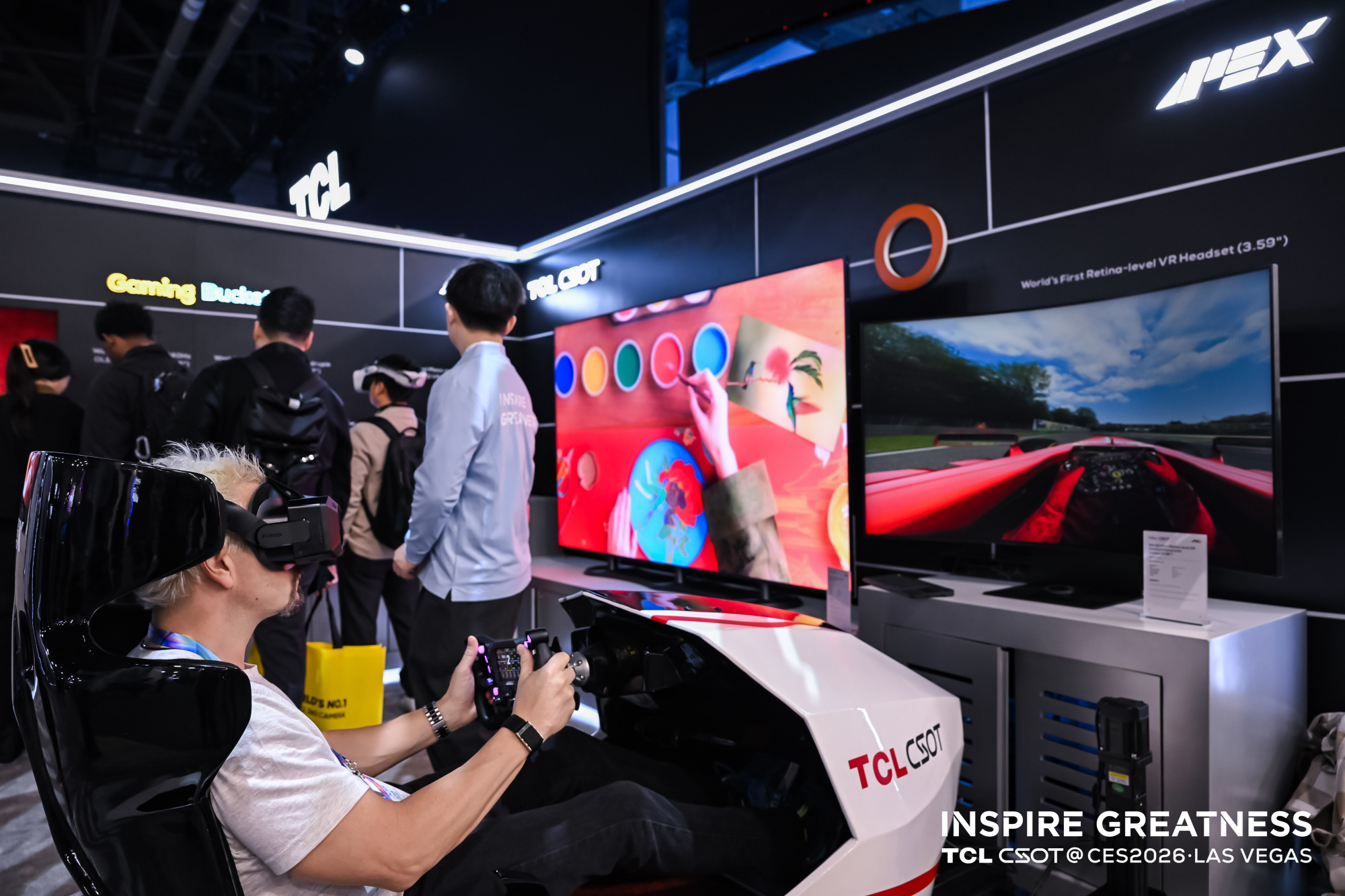 From lab to living room: how CSOT turns research into reliable displays