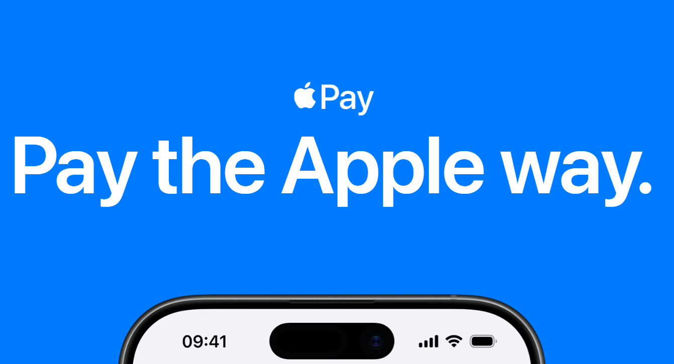Apple expands Apple Pay cross-border payments for mainland China users