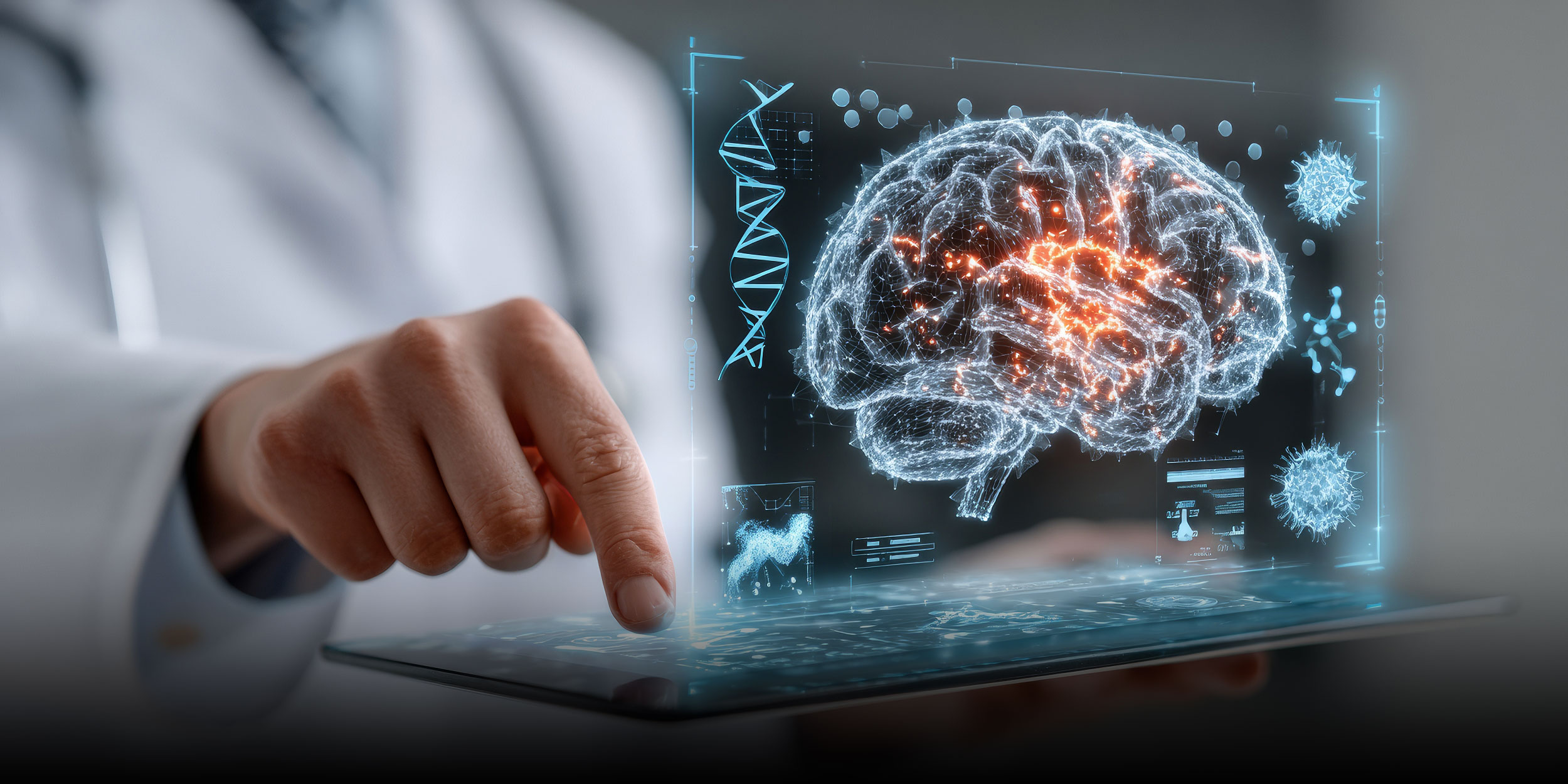 Brain Implant Trial in China Leaves Patients with Gambling, Sexual Urges