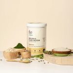Thai firm revives superfood wolffia, blending heritage and nutrition