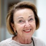 „Wir sollten krepieren“: Auschwitz-Überlebende Eva Umlauf spricht in Berlin über das Erinnern und Judenhass