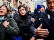 Silvesternachtsbrand: Brand in Crans-Montana