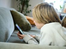 Sorge um psychische Gesundheit: Großbritannien erwägt Social-Media-Verbot für Minderjährige