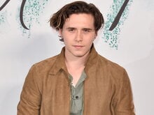 „Ich stehe zum ersten Mal in meinem Leben für mich ein“: Beckham-Sohn Brooklyn hat nach eigener Aussage mit seiner Familie gebrochen