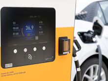 Verbraucher: Regierung einig: Heute Details zu E-Auto-Förderung