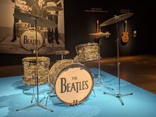 Spektakuläre Auktion: Beatles, Nirvana, Pink Floyd: Riesige Auktion bei Christie’s
