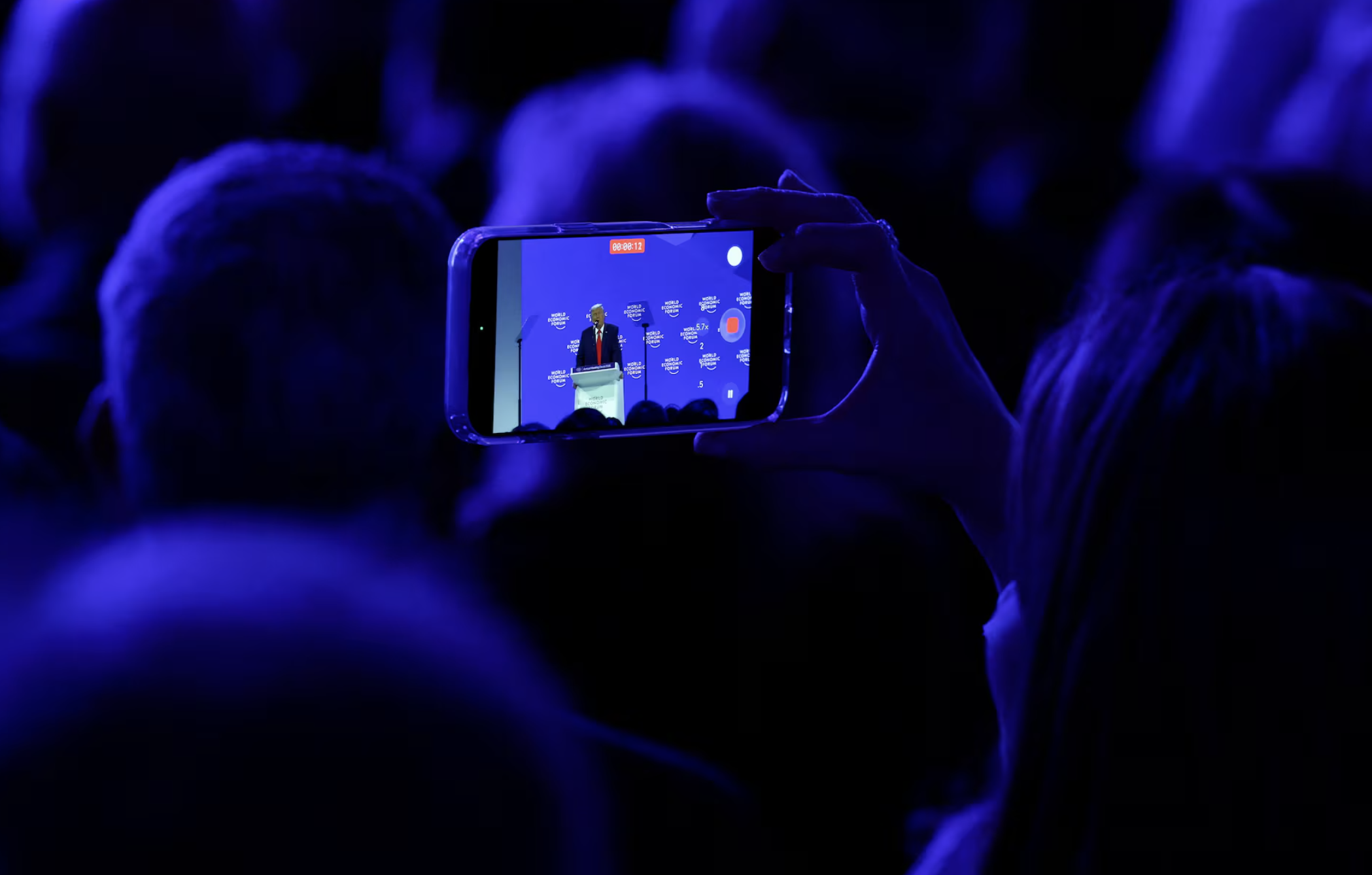 川普在格陵蘭問題上退讓：無武力，無關稅，協議已觸手可及