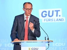 „Ist das wirklich notwendig?“:  Merz kritisiert hohen Krankenstand der Deutschen