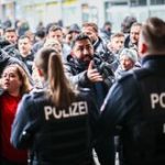 Eigene Büros angemietet: Sparkassen-Raub: Polizei vernimmt ab Montag Tausende Opfer