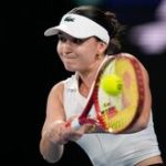 Australian Open: Zurück in Melbourne: Eva Lys fühlt sich angekommen