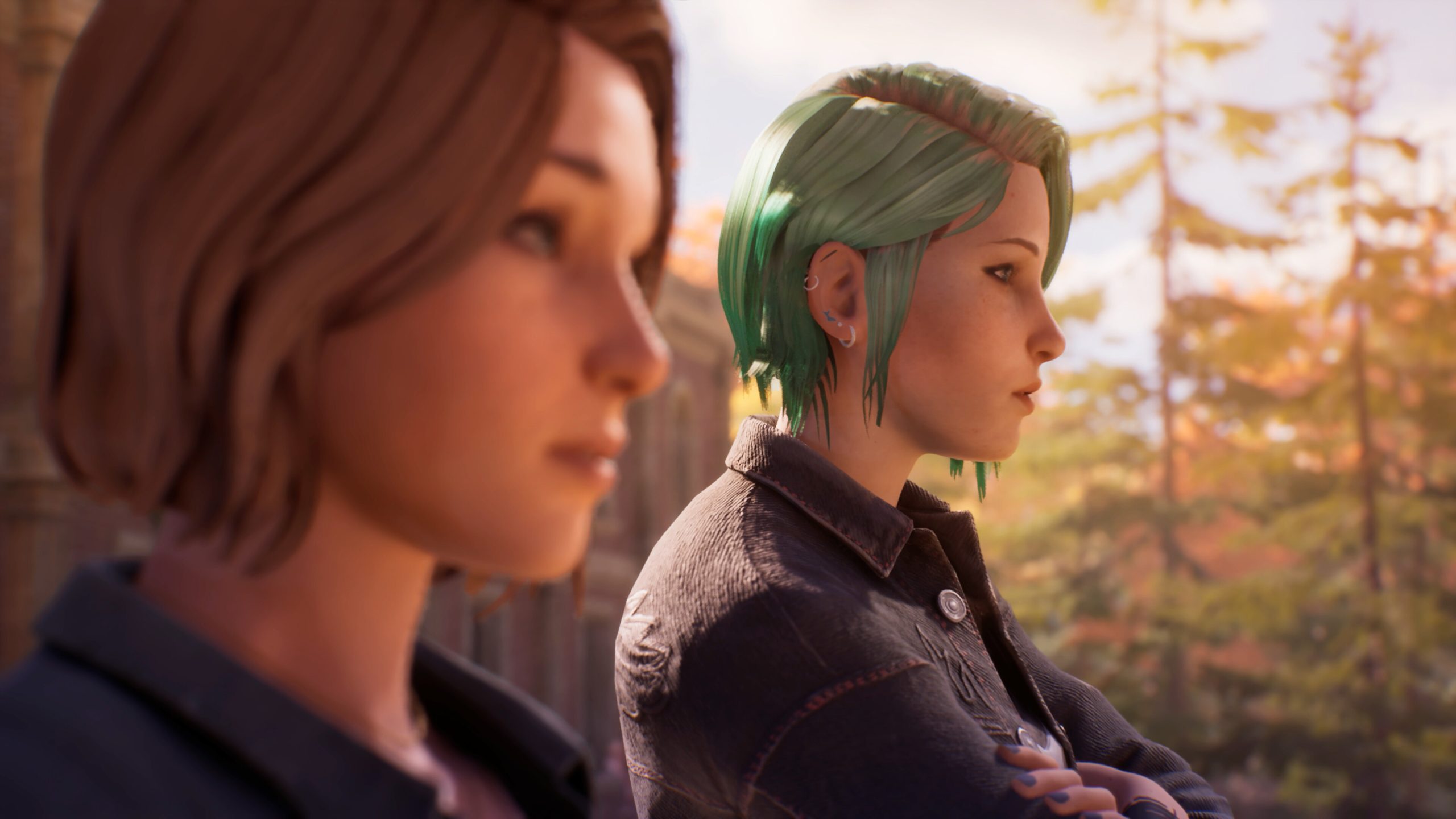 Life is Strange: Reunion 揭曉，將於 2026 年 3 月推出