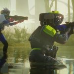 看起來 Marathon 將於 3 月 5 日推出