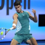 卡洛斯·阿爾卡拉斯與亞歷山大·茲維列夫在澳洲公開賽開局皆獲勝