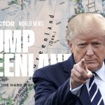 川普以對歐洲的關稅威脅升級格陵蘭對峙：以下是受影響國家名單