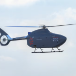 英國海軍揭幕名為Proteus的自主飛行器