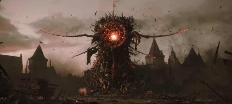 Larian 的 Divinity 會讓我們避免存檔重來，因為失敗變得太有趣