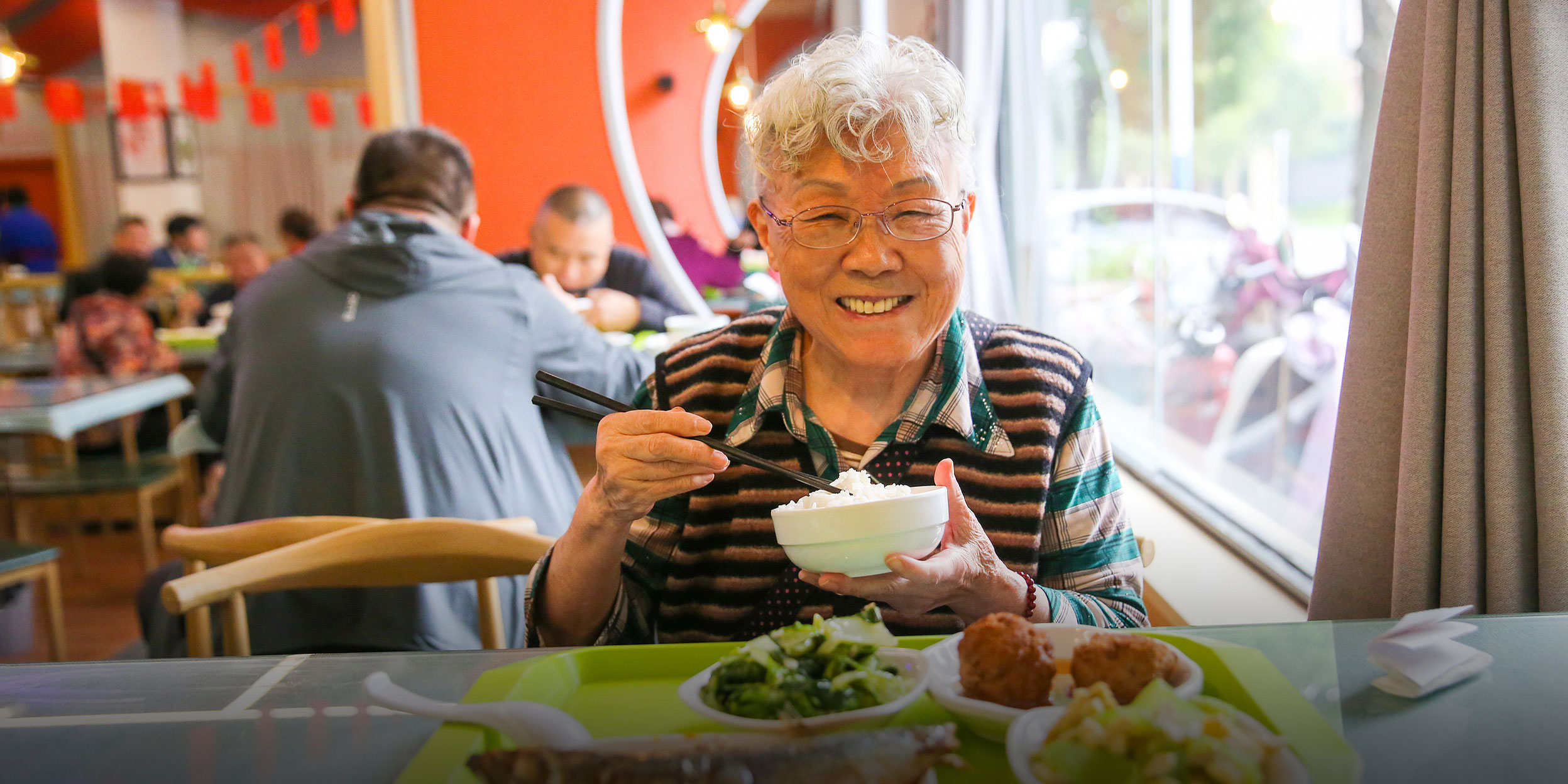 Among China’s Oldest, Vegans Less Likely to Reach 100: New Study