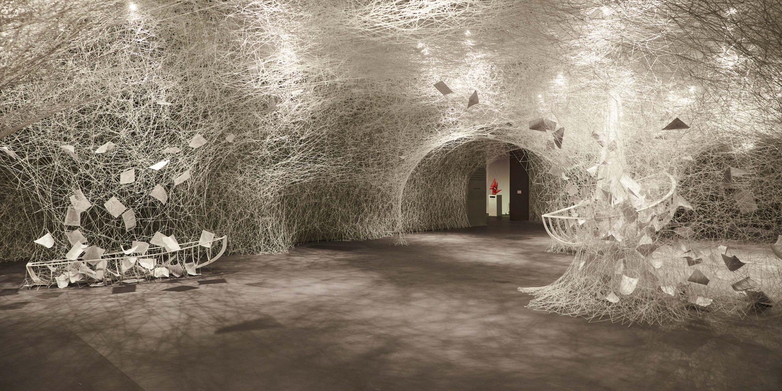 Work of Art: The Cost of Keeping a Private Museum Open in China