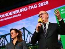 Messe: Brandenburg zieht positive Bilanz der Grünen Woche 2026