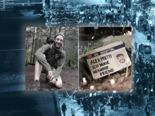 Bilder eines Wendepunktes: Wie der Tod von Alex Pretti die USA aufwühlt