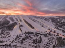 Antje Rávik Strubels Gespür für Schnee: In ihrem neuen Buch fährt die Potsdamer Autorin Ski – 90 Kilometer weit