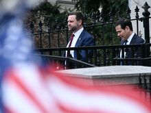 US-Strategie im Grönland-Streit: Trump-Berater sollen über Militäreinsatz uneins gewesen sein