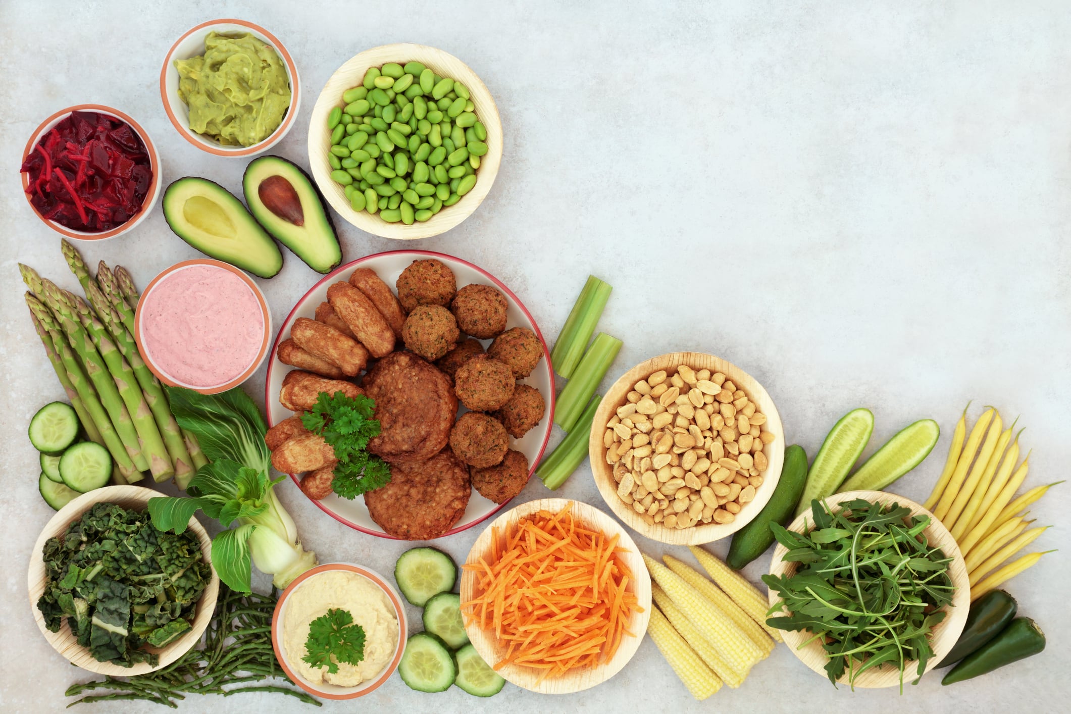 Asia’s alt protein roadblocks: Key study insights