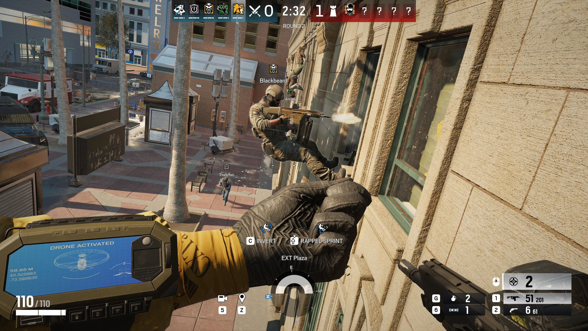 Ubisoft’s Tom Clancy’s Rainbow Six Siege approved for China