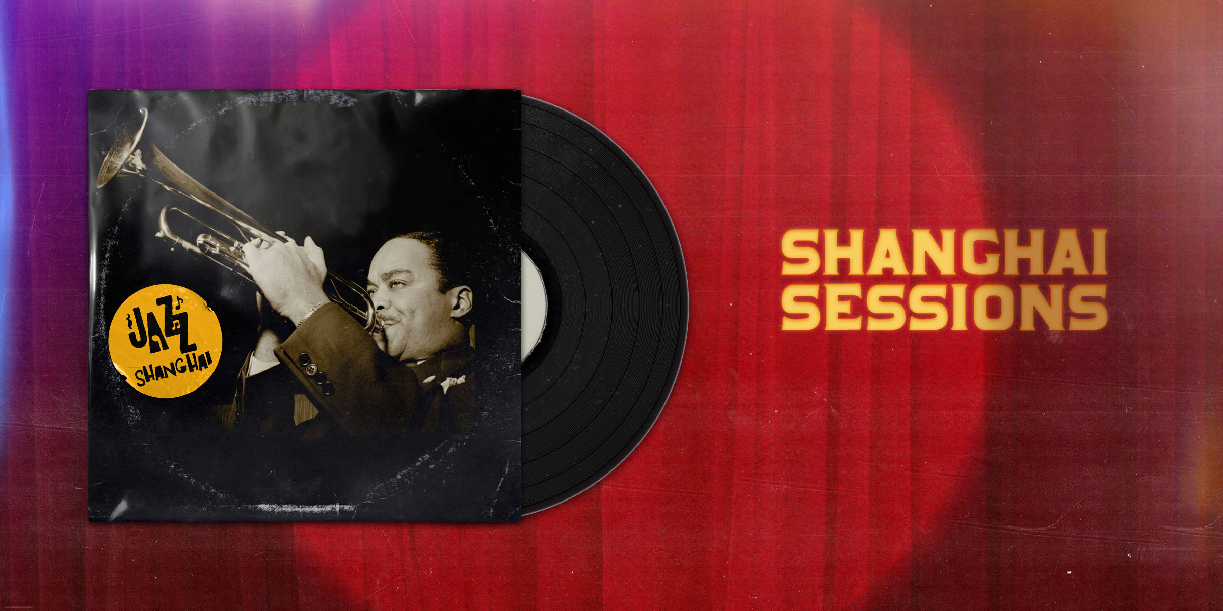 Ticket to Shanghai: How an American Trumpeter Rocked China’s Jazz Scene