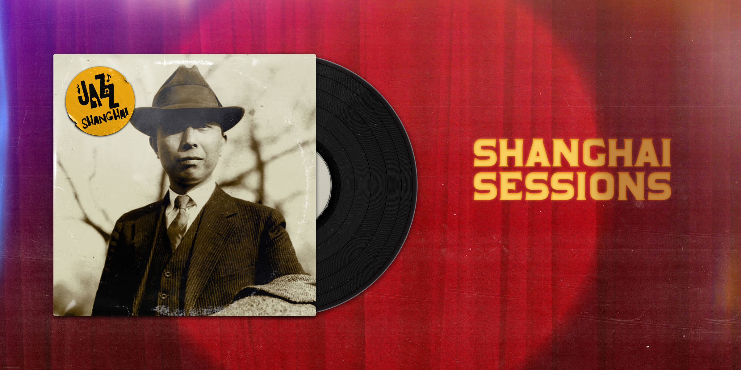 The Music Teacher Who Rewrote the Rules of Chinese Pop