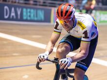 113. Berliner Sechstagerennen: Sixdays Weekend plant internationale Bahnradserie