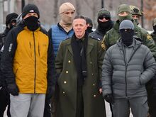 Trumps Vollstrecker verlässt Minneapolis: Greg Bovino – warum der ICE-Chef gehen muss