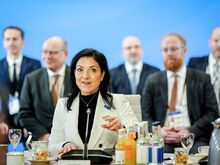 „Arbeitsproduktivität muss gesteigert werden“: Reiche befürwortet mehr Vollzeit und weniger Teilzeit