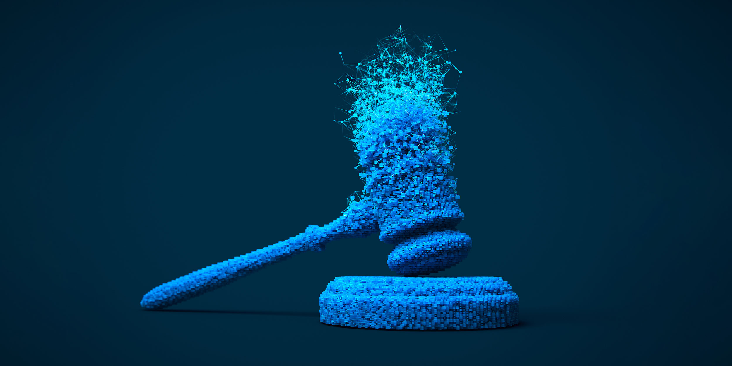 AI Developer Not Liable for Hallucination Errors: Chinese Court