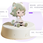 When toys learn to talk, AiSpea turns all things into AI-powered companions