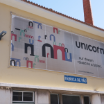 From Biscuits to Bytes: Inside the Lisbon Factory Breeding Global Unicorns