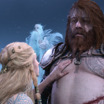 亞馬遜的God of War 系列已經選角了雷神與奧丁