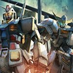 報導：Netflix 想要取得真人版鋼彈電影的發行權