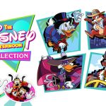 The Disney Afternoon Collection 將帶著兩款額外遊戲登陸 Switch 主機