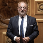 前法國參議員因涉嫌下藥受審