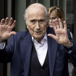 塞普·布拉特呼籲足球迷跳過美國的世界盃：「遠離美國！」