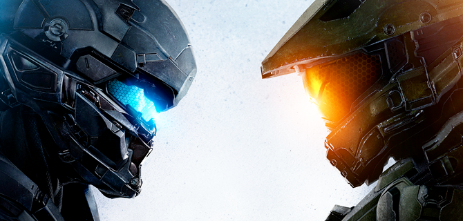 士官長的配音員：「士官長在《光環5》中被推向錯誤的方向。」