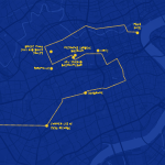 On the Trail of Shanghai Jazz