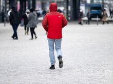 „Nur draufstreuen würde das Problem nicht lösen“: BSR dämpft Erwartungen an Tausalz-Freigabe in Berlin