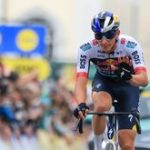 Radsport: Teamzeitfahren: Lipowitz siegt beim Saison-Debüt