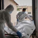 Nahost: Israel übergibt Leichen von 15 Palästinensern