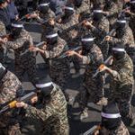 Einigung erzielt: EU-Außenminister stufen Irans Revolutionsgarden als Terrororganisation ein 