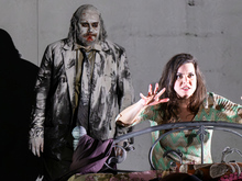 Die Klassik-Tipps der Woche für Berlin: Barrie Kosky inszeniert die Oper, die Stalin schockte