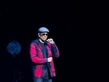 Erstes Lied seit sieben Jahren: Darum geht es im neuen Song von Xavier Naidoo